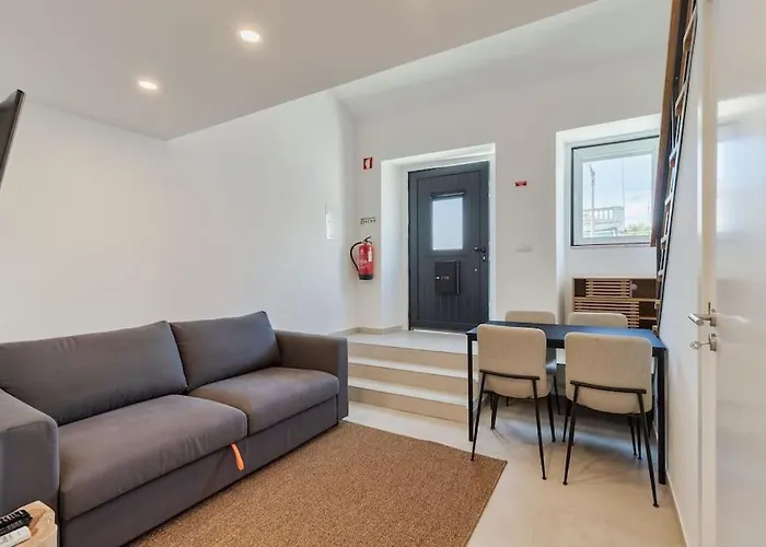 Portela House