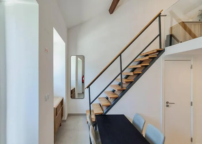 Portela House
