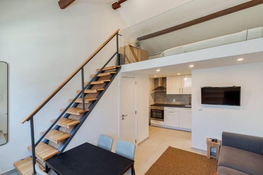 Portela House * Setubal