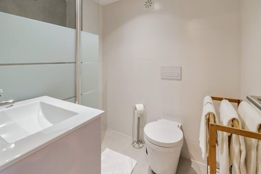 Apartment Portela House *