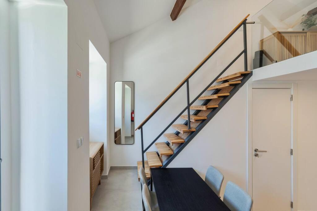 Portela House Apartment Setubal