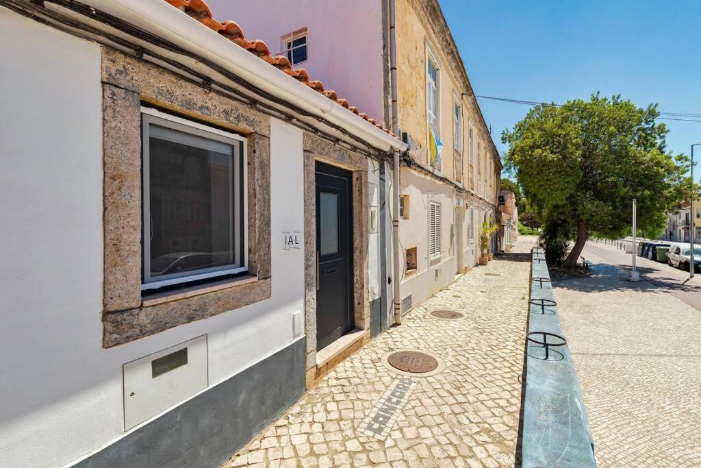 Portela House Setubal