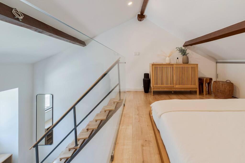 Apartment Portela House