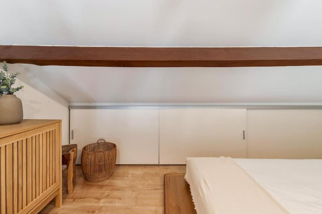 Apartment Portela House *