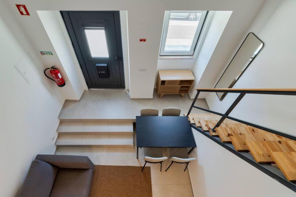 Apartment Portela House