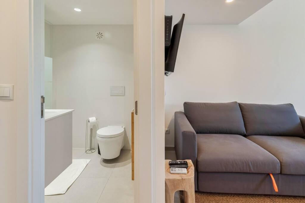 Portela House Apartment Setubal