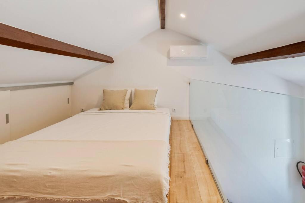 Portela House * Setubal