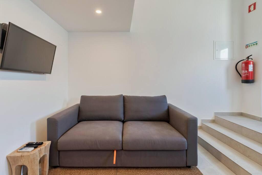 Apartment Portela House