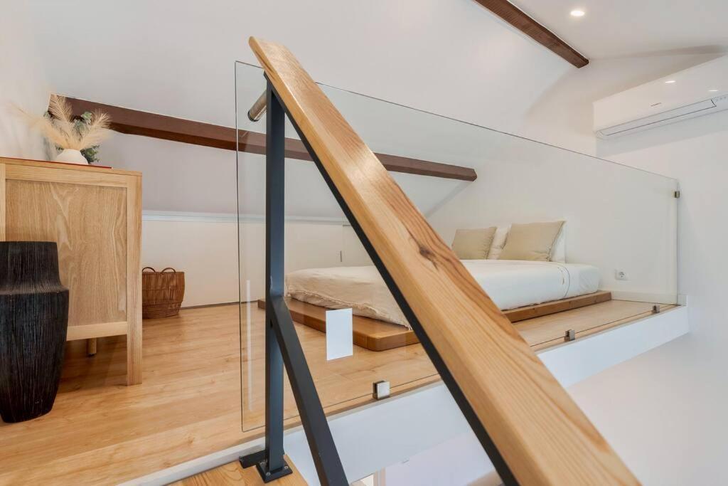 Apartment Portela House *