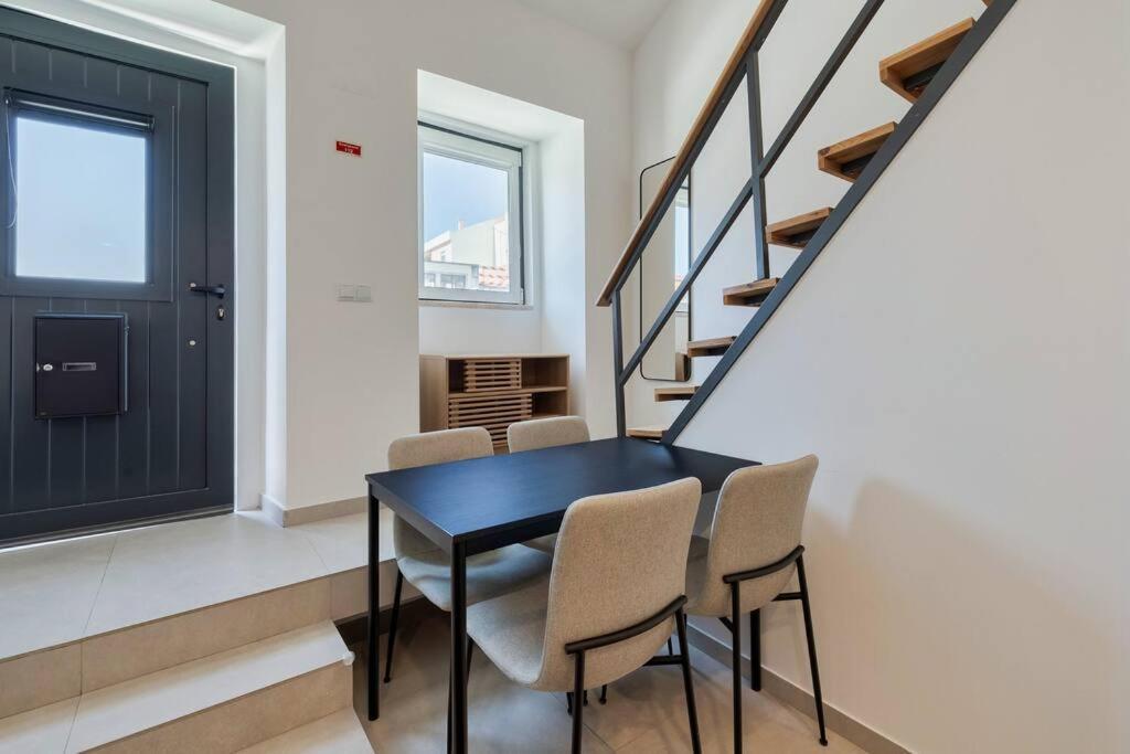 Portela House Apartment Setubal