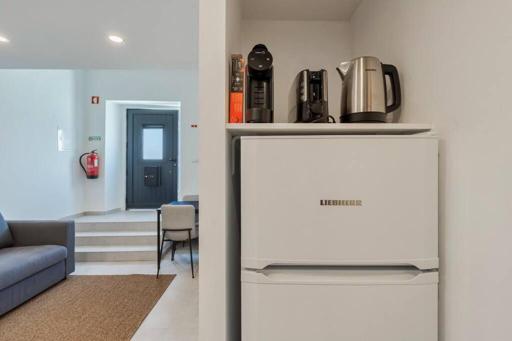 Apartment Portela House Setubal