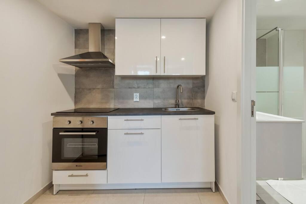 Portela House Apartment