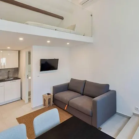 Portela House Setubal Exterior photo